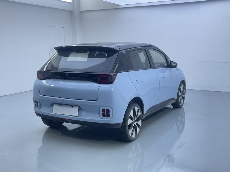 Jiangnan Auto 2023 U2 400 Pro
