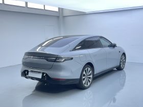 Leapmotor 2024 C01 525 Premium Edition