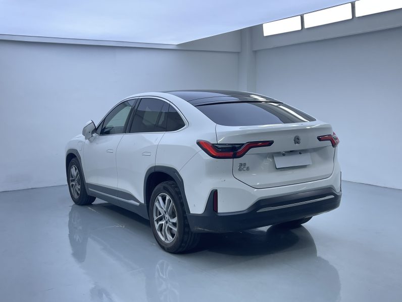 NIO 2022 EC6 465KM Sport Edition