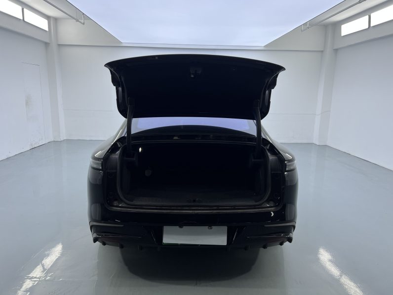 EXEED 2025 ES Pro 77kWh