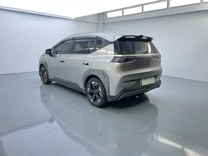 AION 2022 AION Y 70 Enjoy Trim(LFP)