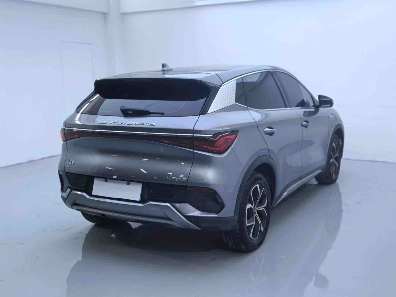 BYD 2024 Yuan PLUS Glory 430KM Leading Trim