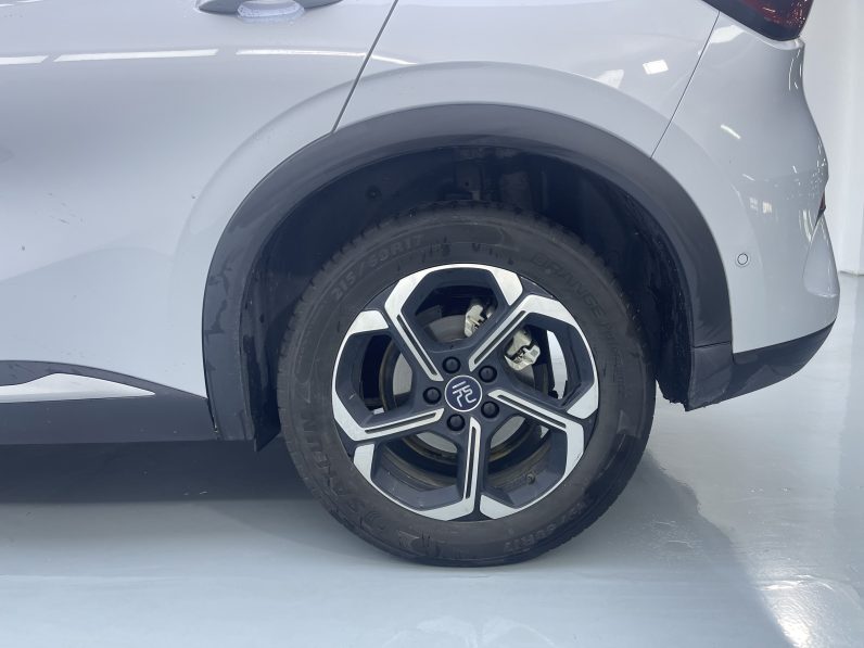BYD 2025 Yuan PLUS Smart Drive 510KM Leading Trim