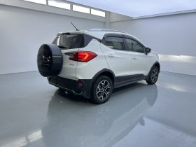 BYD 2022 Yuan Pro 401KM Luxury Trim