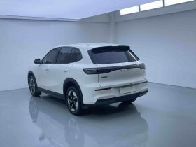 Geely 2025 Galaxy E5 530km Official