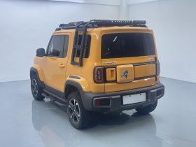 Baojun 2023 Yep Premium
