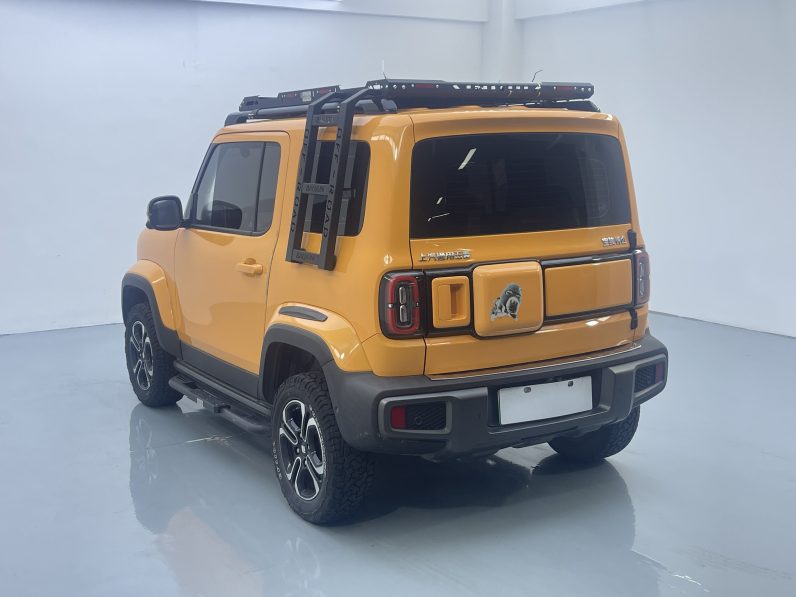 Baojun 2023 Yep Premium