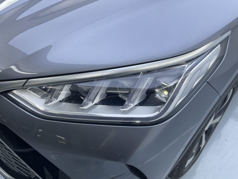 BYD 2022 Song PLUS DM-i 110KM Flagship