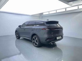 BYD 2021 Tang DM-i 112KM Premium