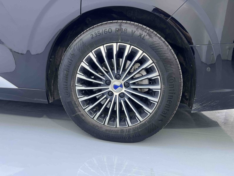Denza 2023 D9 DM-i 970 AWD Flagship