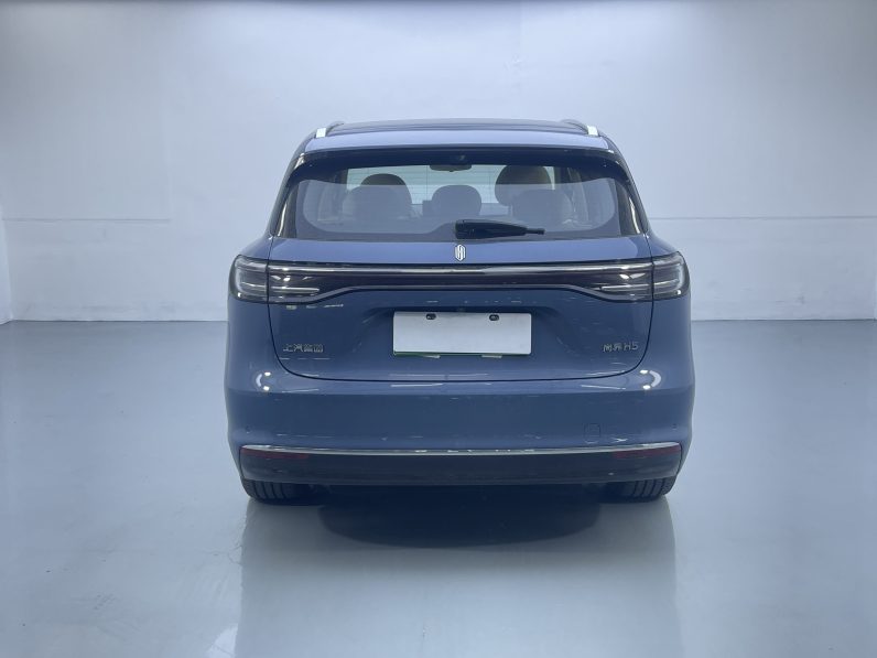 AITO 2025 Shangjie H5 EV Max