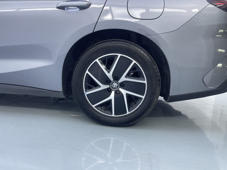 BYD 2025 Qin L DM-i 120KM