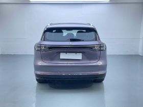 AITO 2025 Shangjie H5 EREV Max