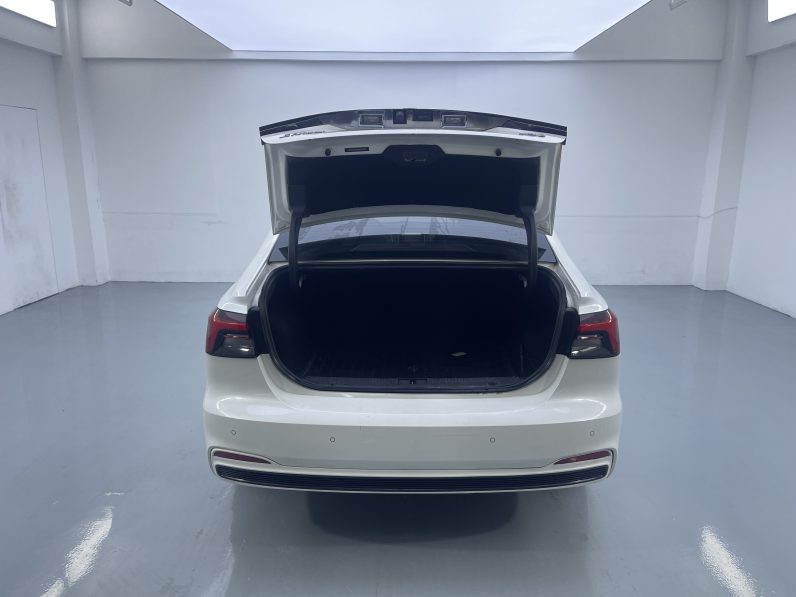 Rising Auto 2021 ER6 620km Zhixiang Edition