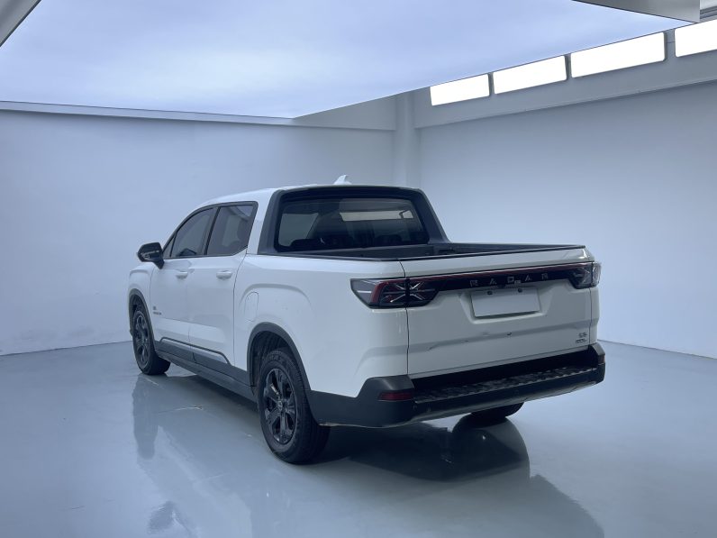 Geely RADAR 2023 RD6 410km Chuangye Edition