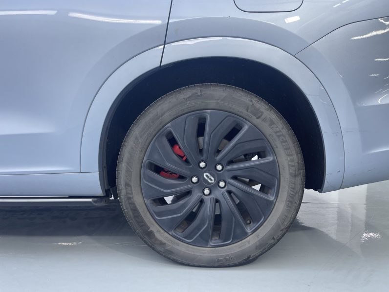 AITO 2024 M7 1.5T RWD Max 5-seat