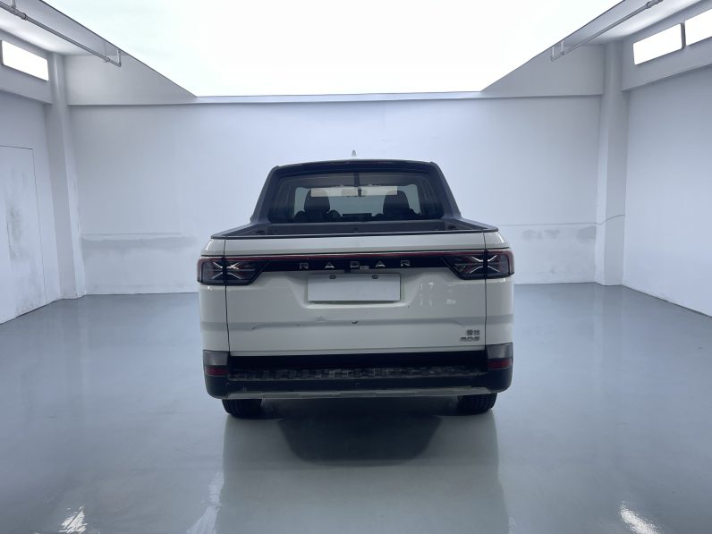Geely RADAR 2023 RD6 410km Chuangye Edition