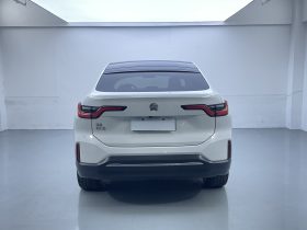 NIO 2022 EC6 465KM Sport Edition