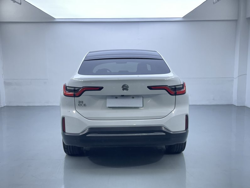 NIO 2022 EC6 465KM Sport Edition