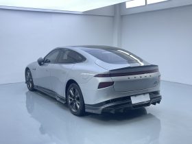 XPeng 2020 P7 670N