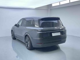 Li Auto 2023 L9 Max