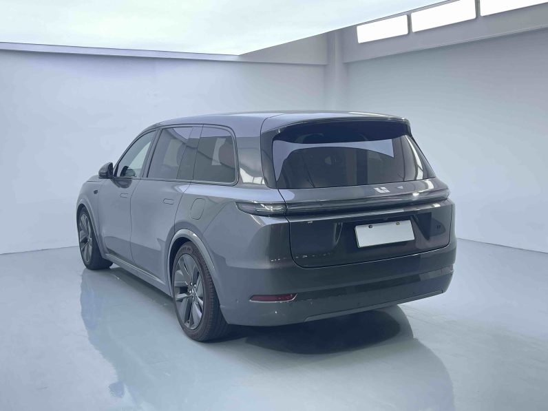 Li Auto 2023 L9 Max