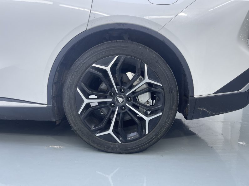 Changan Deepal 2024 SL03 200Max REX