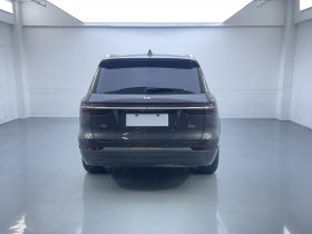 Li Auto 2021 ONE Range Extender 6-Seater
