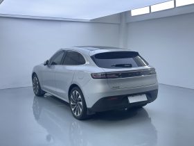 AITO 2022 M5 REX RWD Standard