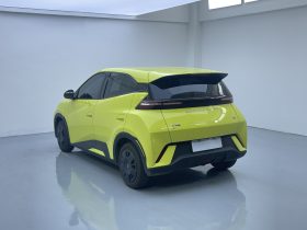 BYD 2023 Seagull Active Version