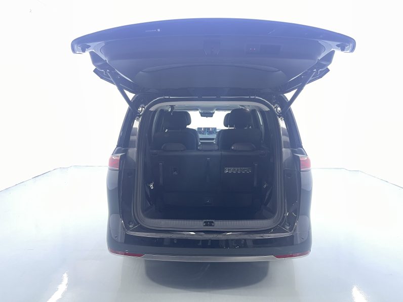BYD 2025 M9 1060 Navigator