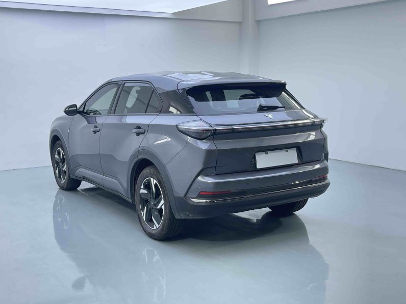 NETA 2024 NETA X 400 Lite
