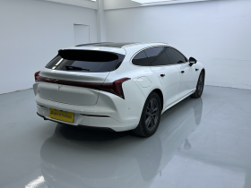 NETA 2025 S Shooting Brake EREV 300 Standard