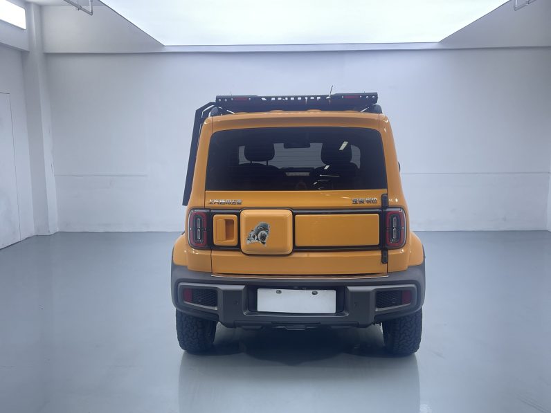 Baojun 2023 Yep Premium