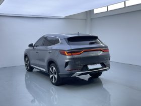BYD 2022 Song PLUS DM-i 110KM Flagship