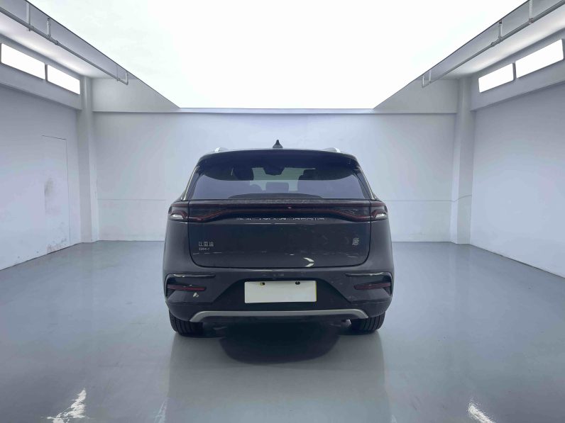 BYD 2021 Tang DM-i 112KM Premium