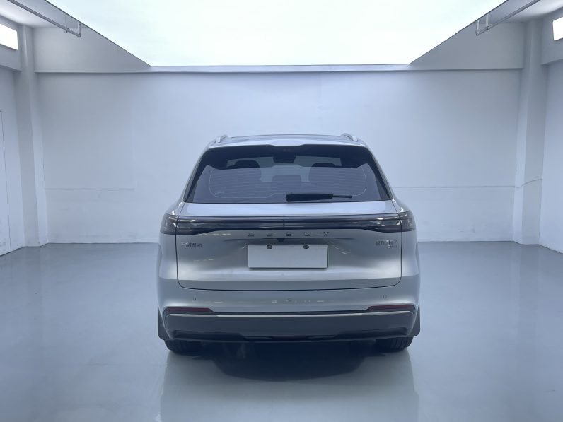 Geely Galaxy 2025 Starship 7 120km Explore+
