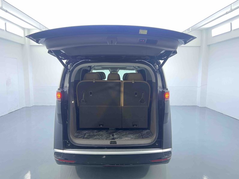 Denza 2023 D9 DM-i 970 AWD Flagship