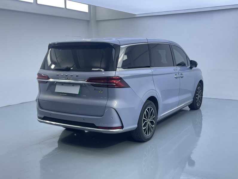 Roewe 2022 iMAX8 EV Platinum