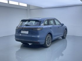 AITO 2025 Shangjie H5 EV Max