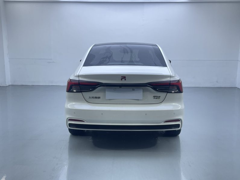 Rising Auto 2021 ER6 620km Zhixiang Edition