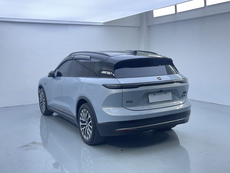 NIO 2024 ES6 75kWh