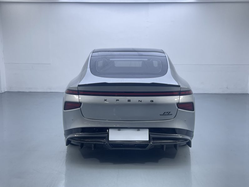 XPeng 2020 P7 670N