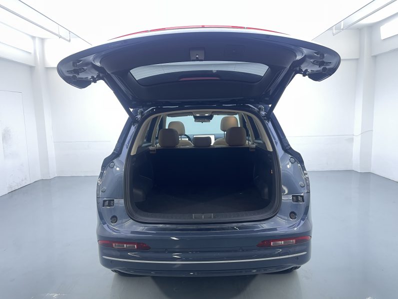 SERES LANDIAN 2024 E5 PLUS 165km Long Range PLUS 5-Seat