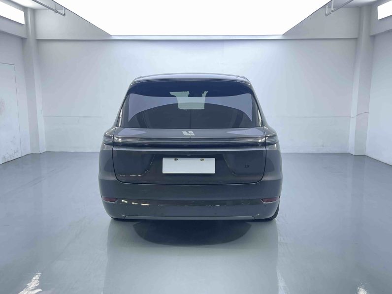 Li Auto 2023 L9 Max
