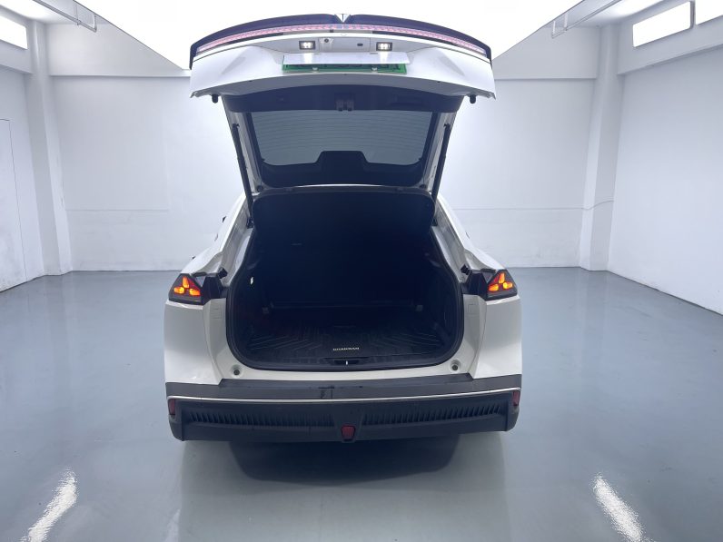 Changan Deepal 2024 SL03 200Max REX