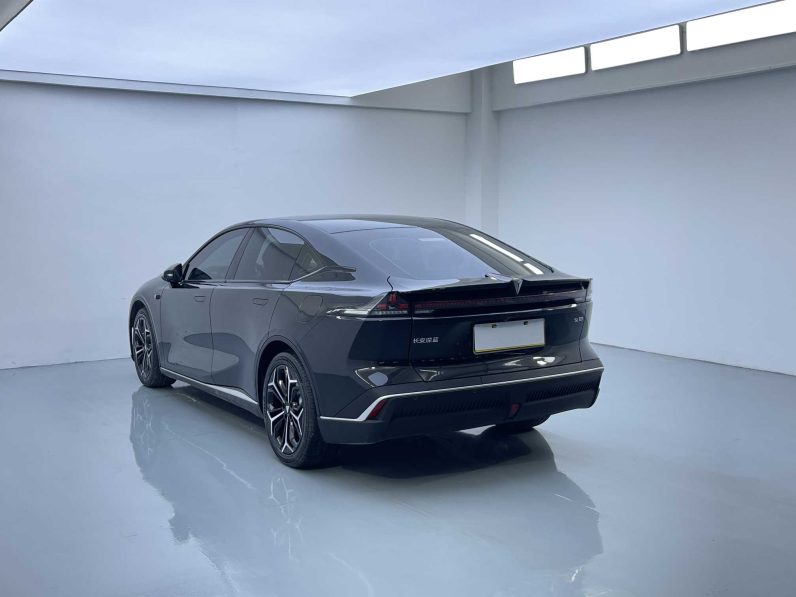 Changan Deepal 2025 SL03 REX Elite