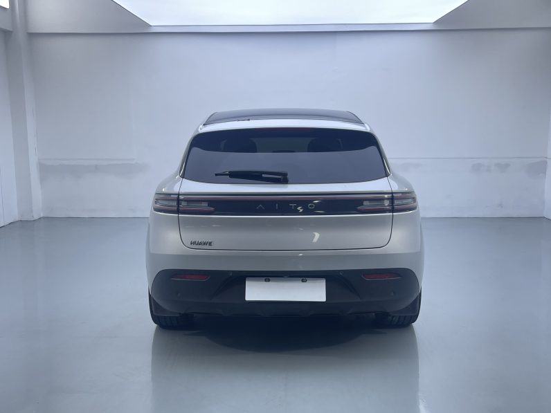 AITO 2022 M5 REX RWD Standard