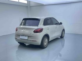 Wuling 2023 Bingo 333km