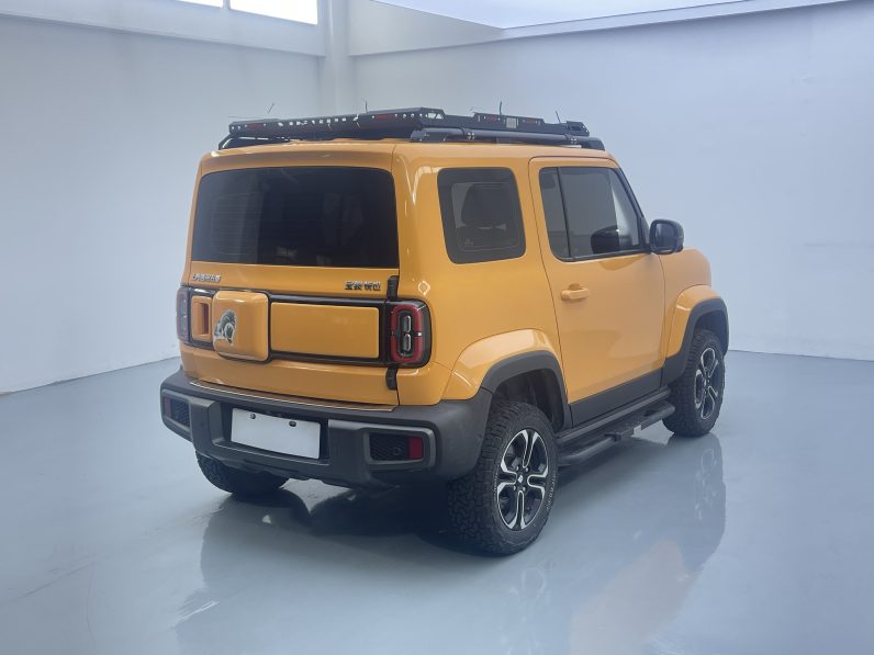 Baojun 2023 Yep Premium